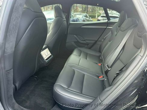 Used 2024 Tesla Model S AWD image 17