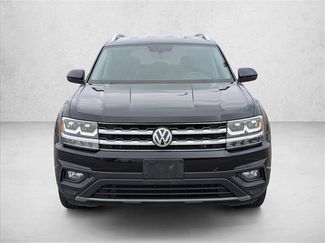 Used 2019 Volkswagen Atlas SE video 2