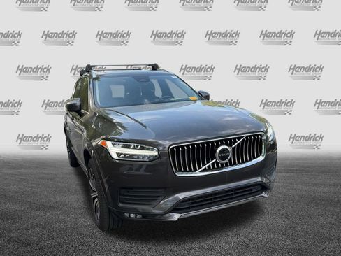 Used 2023 Volvo XC90 B5 Core w/ Protection Package Premier image 3