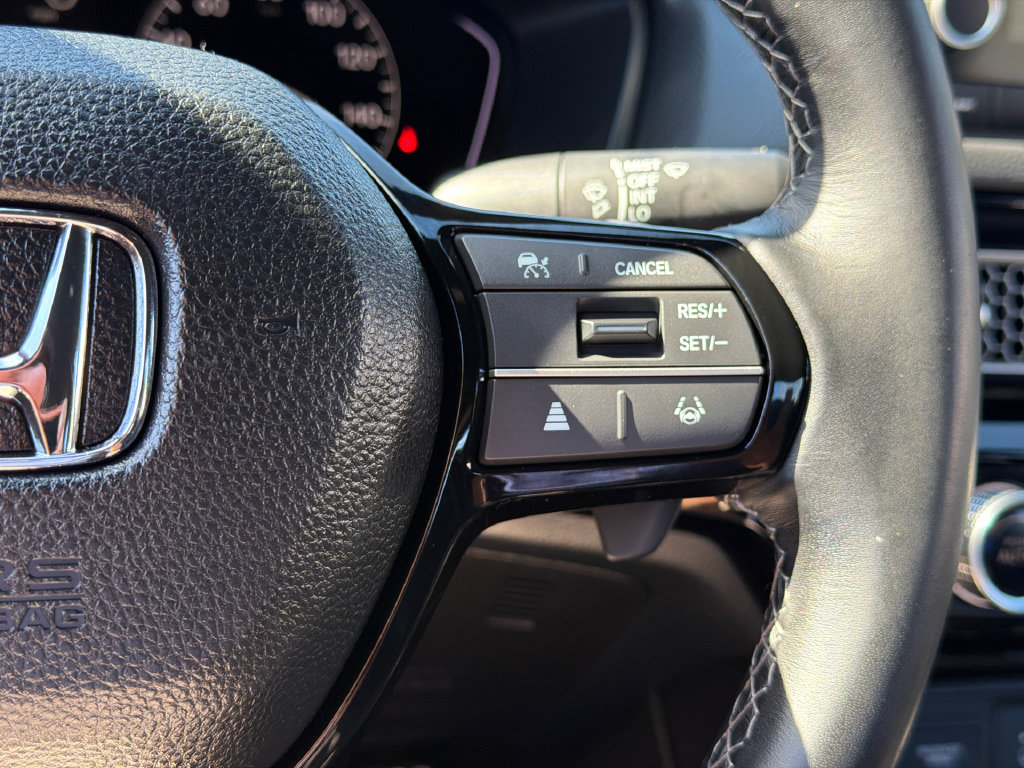 Used 2026 Honda Civic Sport image 18