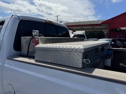 Used 2007 Ford F350 King Ranch AWD/4WD image 9