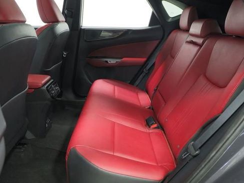 Used 2024 Lexus NX 250 FWD w/ Cold Area Package image 36