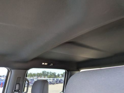 Used 2021 Ford F150 XL w/ STX Appearance Package RWD image 21