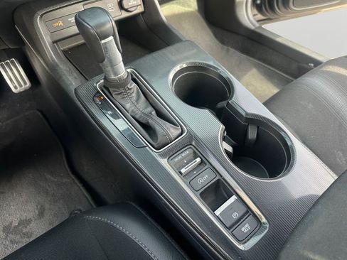 Used 2025 Honda Civic Sport image 18