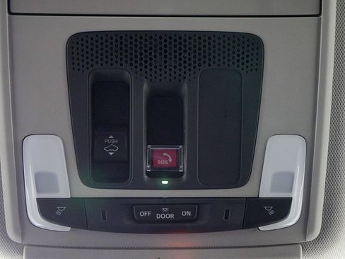 New 2025 Honda Accord EX-L image 24