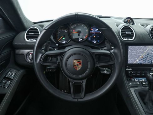 Used 2023 Porsche 718 Cayman GT4 RS RWD image 30