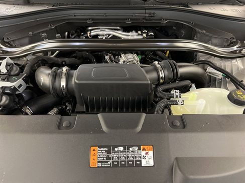 New 2025 Lincoln Aviator Reserve w/ Equipment Group 201A image 39