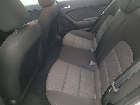 Used 2018 Kia Forte LX image 18