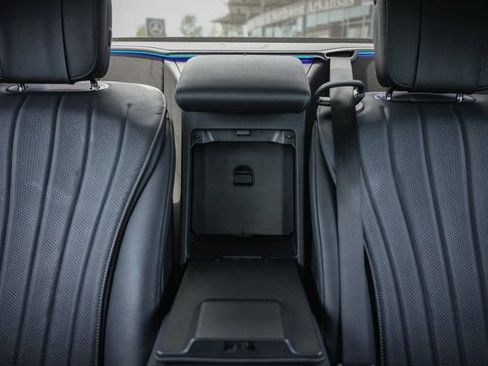 Certified 2022 Mercedes-Benz S 500 4MATIC image 36