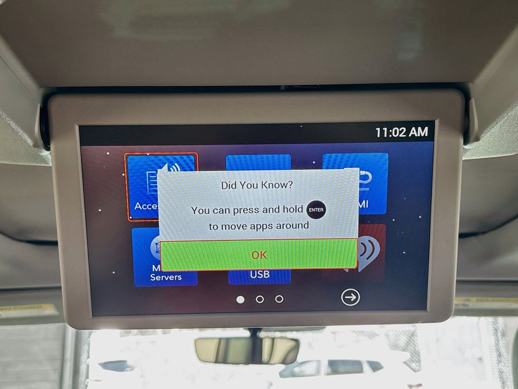 Used 2018 Honda Odyssey Elite image 6