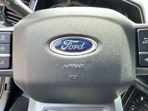 Used 2021 Ford F150 XLT w/ Equipment Group 302A High AWD/4WD image 38