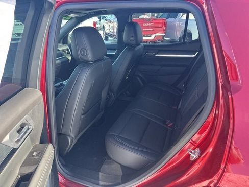 Certified 2026 GMC Terrain Elevation w/ Elevation Premium Package image 10