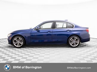 Used 2018 BMW 330i xDrive Sedan w/ Premium Package video 2