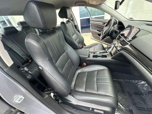 Used 2022 Honda Accord Sport Special Edition image 33