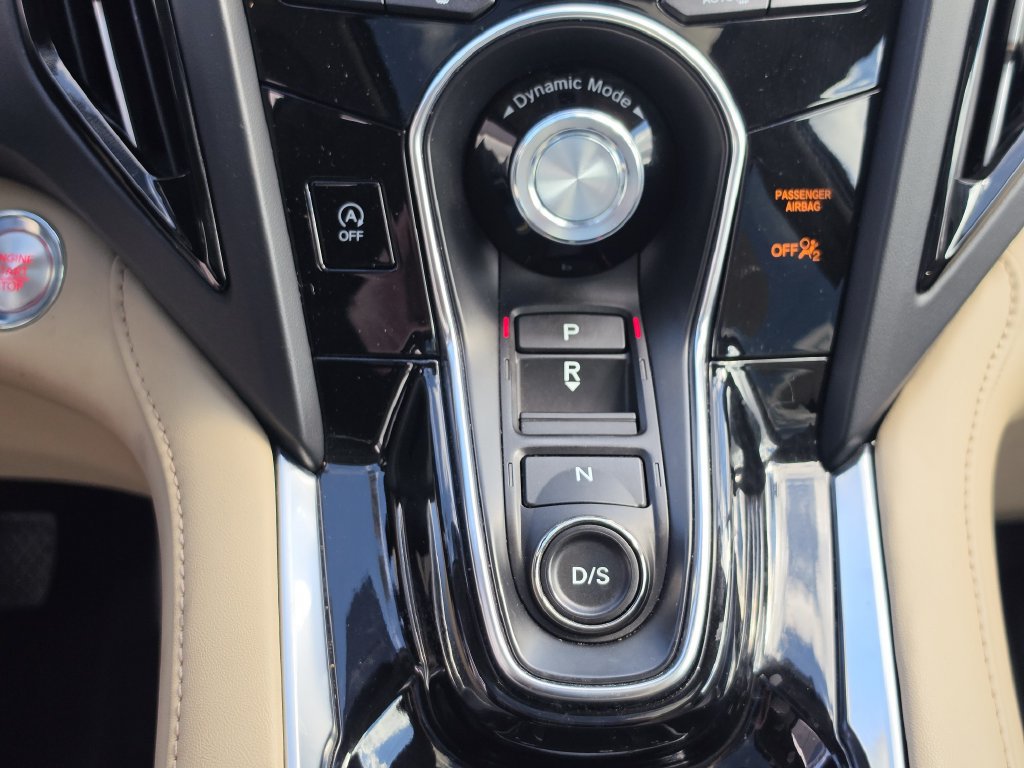 Used 2024 Acura RDX SH-AWD image 23