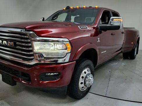 Used 2023 RAM 3500 Limited image 1