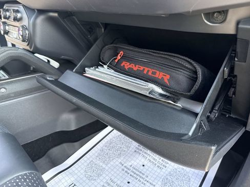 Certified 2023 Ford Bronco Raptor AWD/4WD image 39