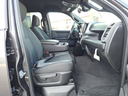 New 2026 RAM 2500 Tradesman AWD/4WD image 41