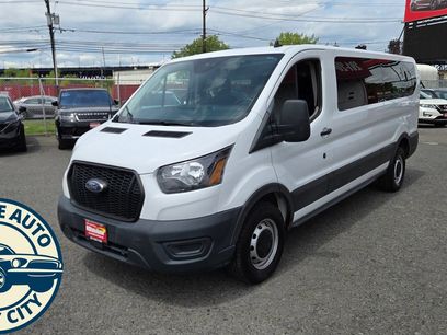 Used 2021 Ford Transit 350 XL