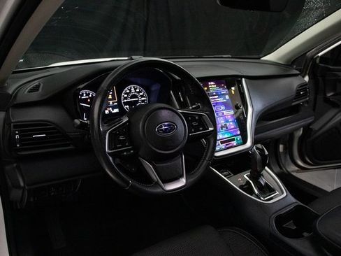 Used 2022 Subaru Outback Premium w/ Popular Package #1 image 24