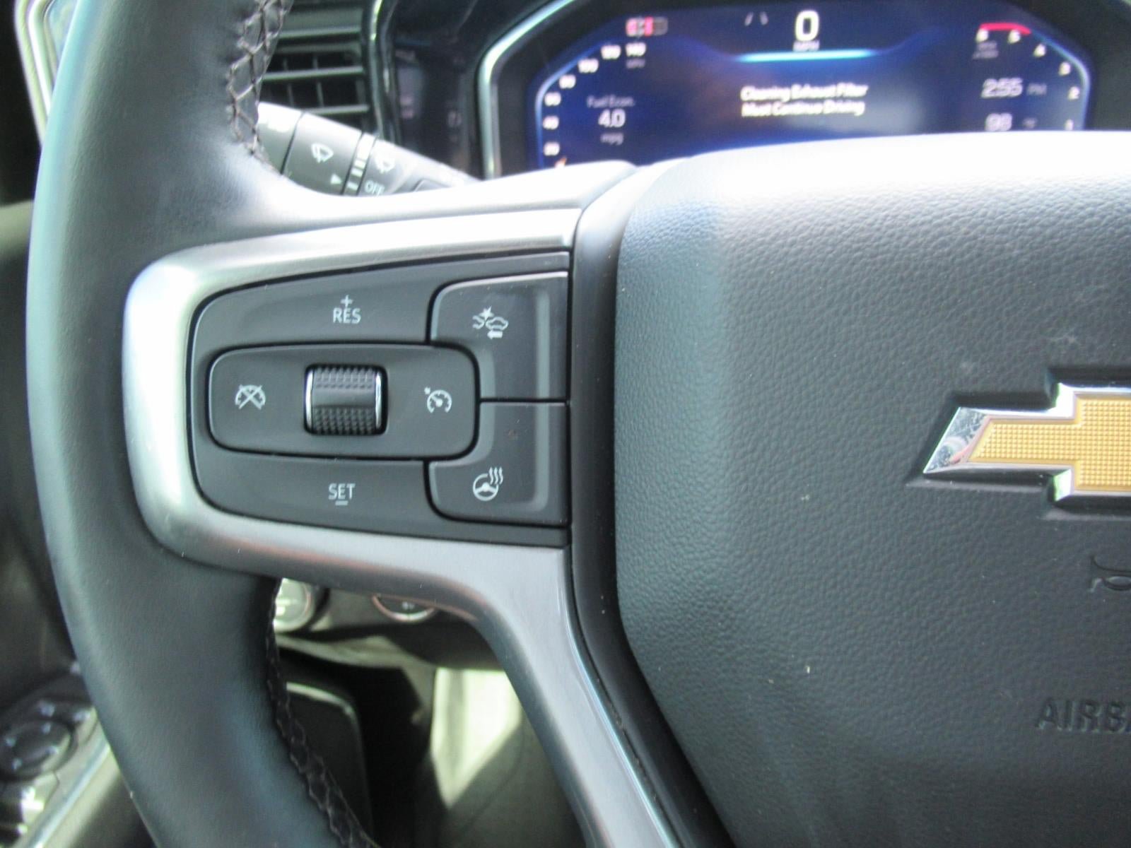 Used 2024 Chevrolet Silverado 2500 LT w/ All Star Edition AWD/4WD image 24