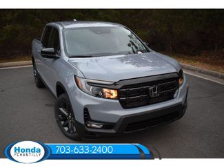 New 2026 Honda Ridgeline Sport video 2