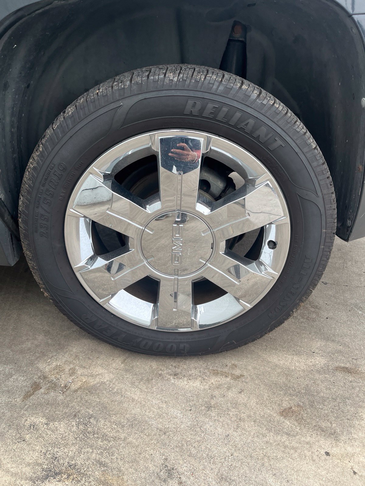 Used 2011 GMC Terrain SLE w/ Convenience Package FWD image 27