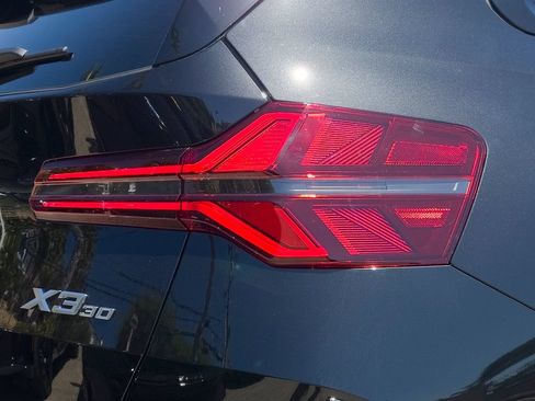 New 2026 BMW X3 xDrive30 AWD/4WD image 4