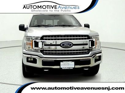 Used 2020 Ford F150 XLT w/ Equipment Group 302A Luxury