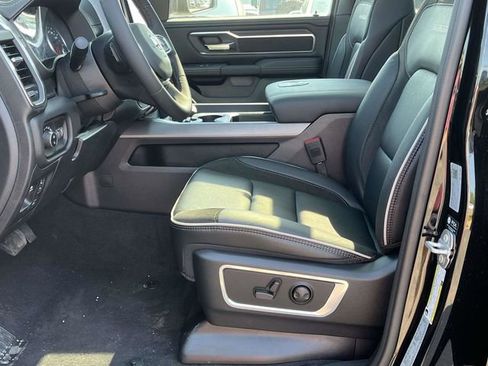 New 2026 RAM 1500 Laramie image 10