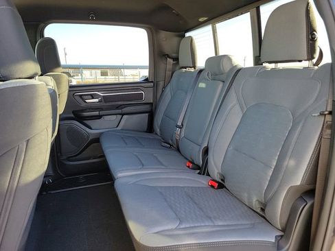 New 2026 RAM 1500 Big Horn image 8