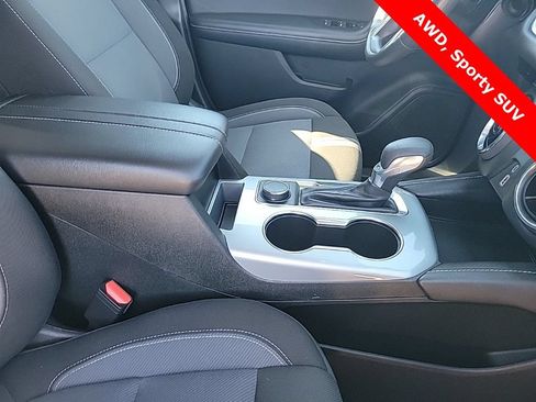 Used 2023 Chevrolet Blazer LT AWD/4WD image 43