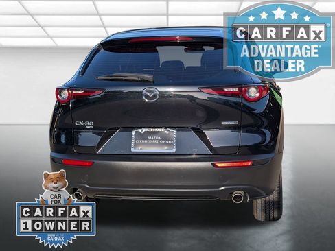 Certified 2026 MAZDA CX-30 AWD 2.5 S image 26