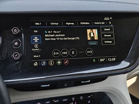 Used 2023 Buick Envision Preferred image 21