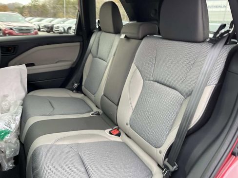New 2026 Subaru Forester Premium image 19