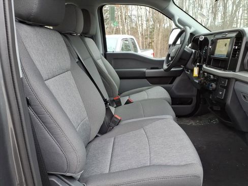 New 2026 Ford F350 XL w/ STX Appearance Package image 14