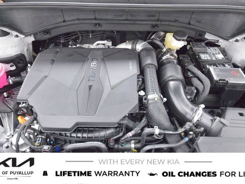 New 2026 Kia Sorento EX image 20