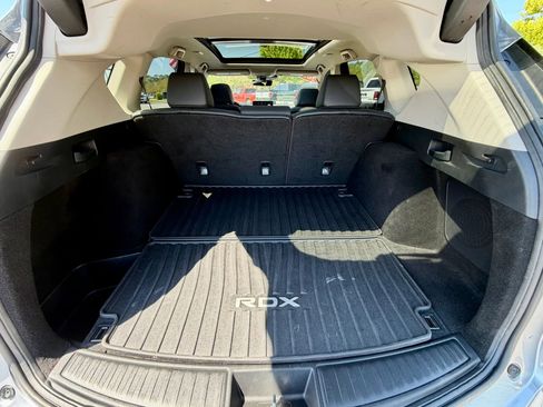Used 2019 Acura RDX AWD image 17
