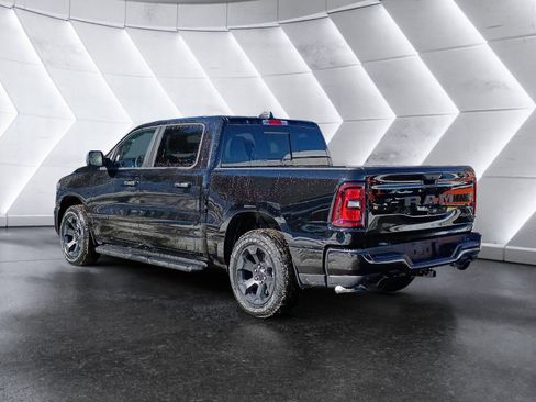 New 2026 RAM 1500 Express image 4