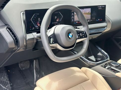 Certified 2026 BMW X3 xDrive30 w/ Convenience Package AWD/4WD image 13