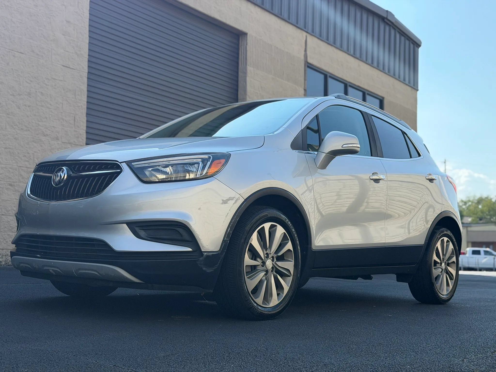 Used 2019 Buick Encore Preferred FWD image 40