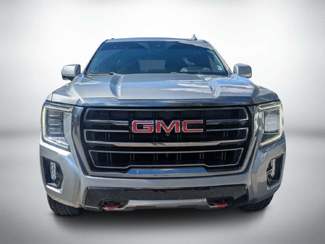 Used 2025 GMC Sierra 1500 SLT AWD/4WD image 9