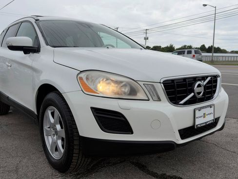 Used 2012 Volvo XC60 3.2 AWD/4WD image 15