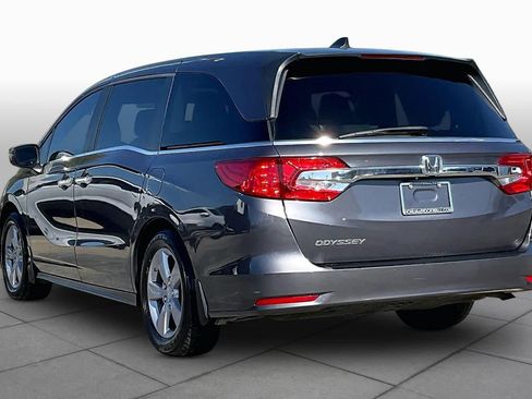 Used 2018 Honda Odyssey EX-L image 12