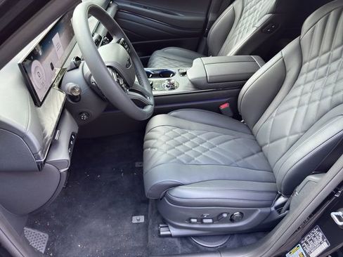 New 2026 Genesis GV80 3.5T Prestige image 10