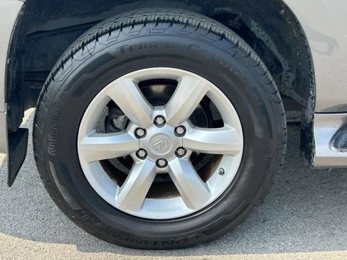 Used 2013 Lexus GX 460 w/ Comfort Plus Pkg AWD/4WD image 9
