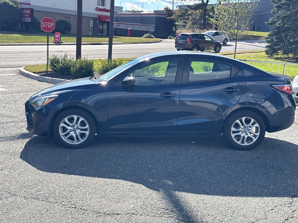 Used 2018 Toyota Yaris iA FWD image 4