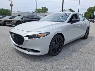 New 2026 MAZDA MAZDA3 s Sport FWD video 2