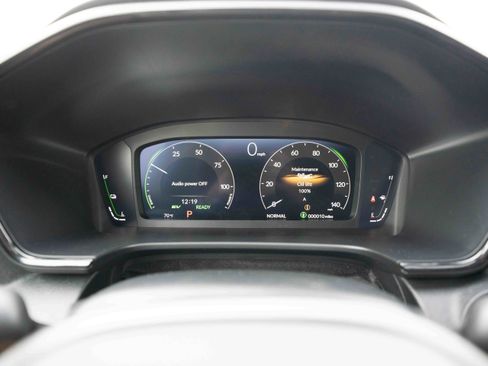 New 2026 Honda CR-V TrailSport image 16