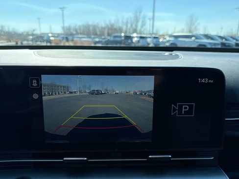 Used 2025 Hyundai Kona SEL image 20